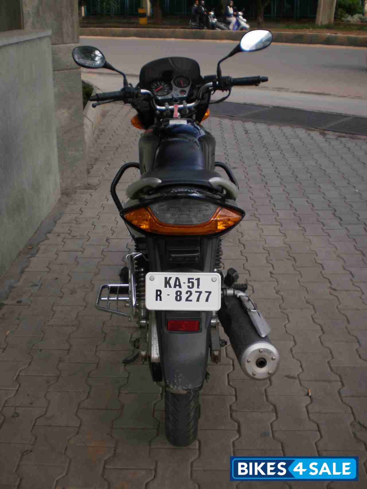 Black Hero CBZ Xtreme