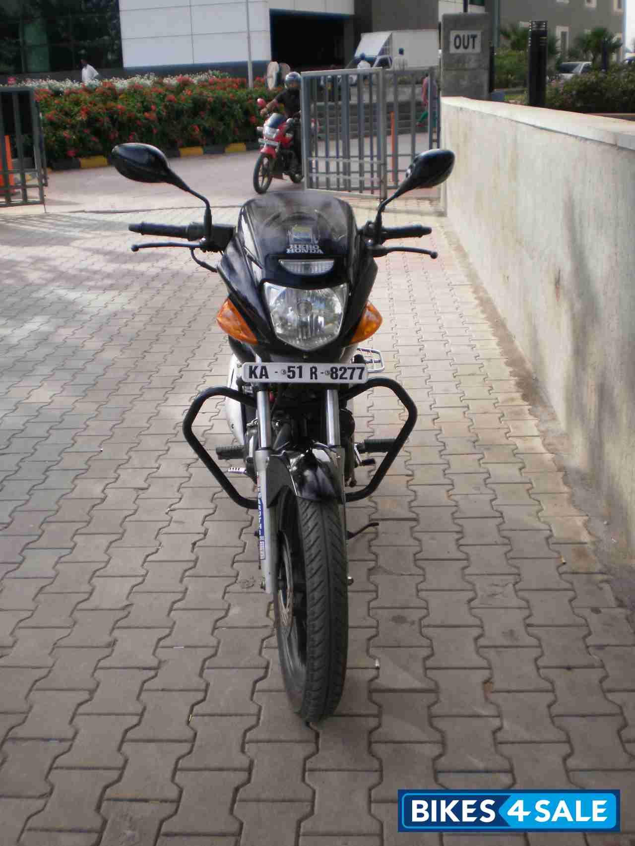 Black Hero CBZ Xtreme
