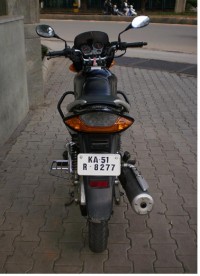 Black Hero CBZ Xtreme