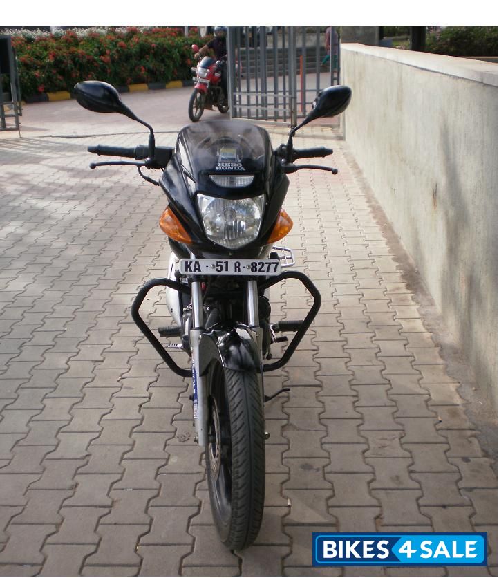 Black Hero CBZ Xtreme Black Hero CBZ Xtreme