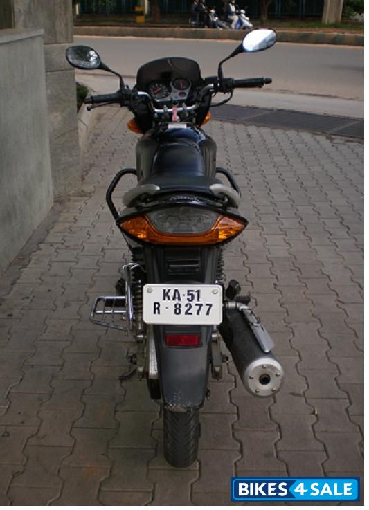 Black Hero CBZ Xtreme Black Hero CBZ Xtreme
