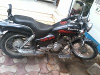 Yamaha Enticer