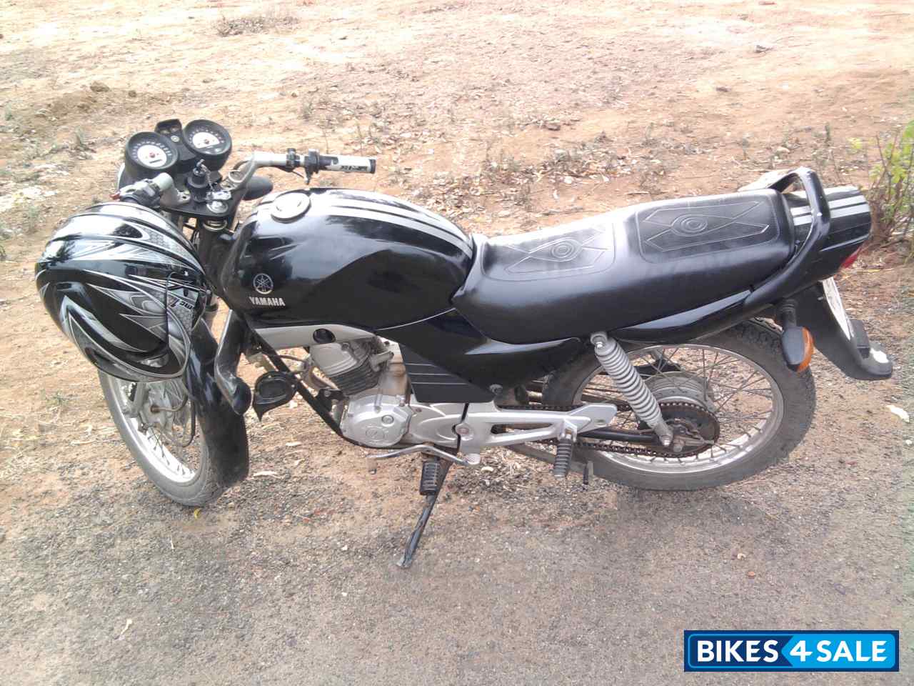 98 Bike Modified Coimbatore  Free