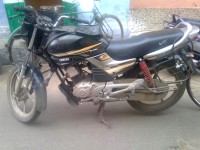Black /yellow Yamaha G5