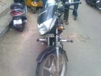 Black /yellow Yamaha G5