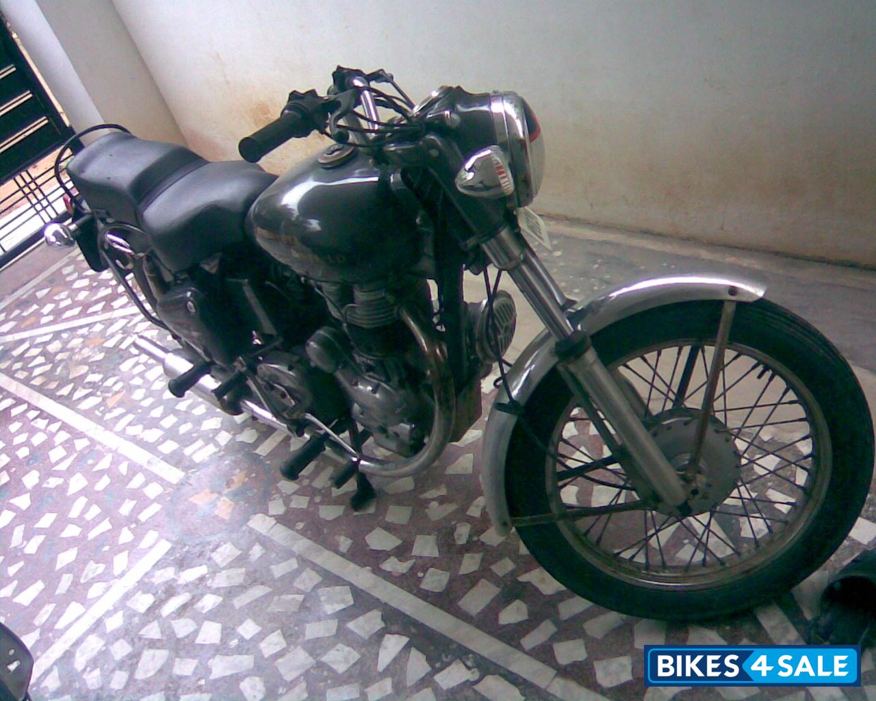 ash bullet classic 350