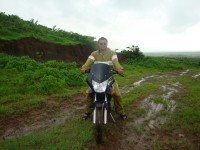 Black Hero Karizma R