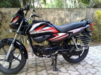 Black Hero Splendor NXG