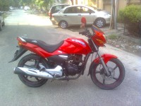 Flaming Red Hero CBZ Xtreme