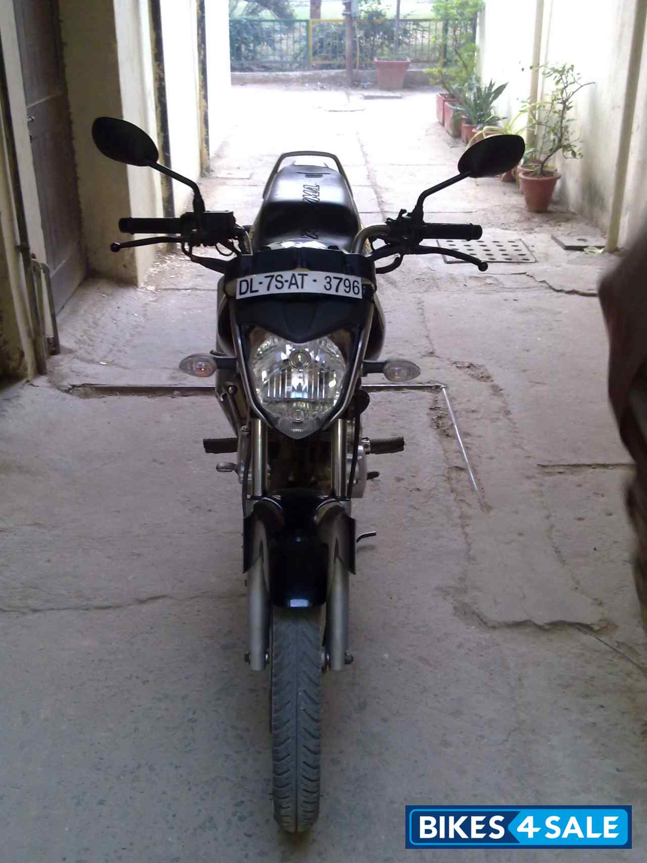 karizma 2005 model