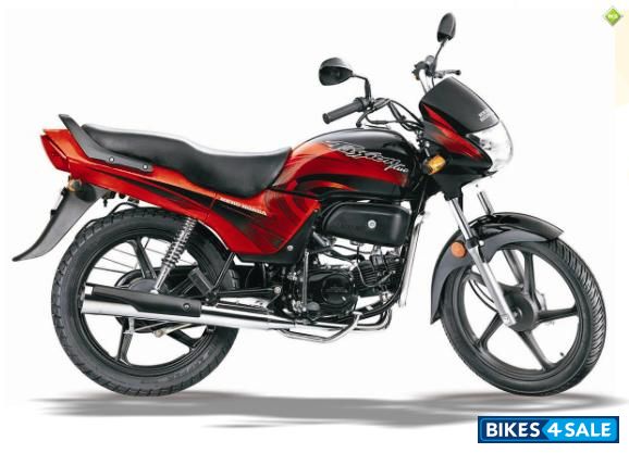 Black Red Hero Passion Pro Black Red Hero Passion Pro