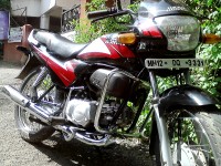 Red Hero Passion Plus