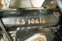 Grey Mettalic/ Black Duel Tone Royal Enfield Lightning 535