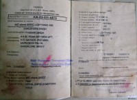 Grey Mettalic/ Black Duel Tone Royal Enfield Lightning 535