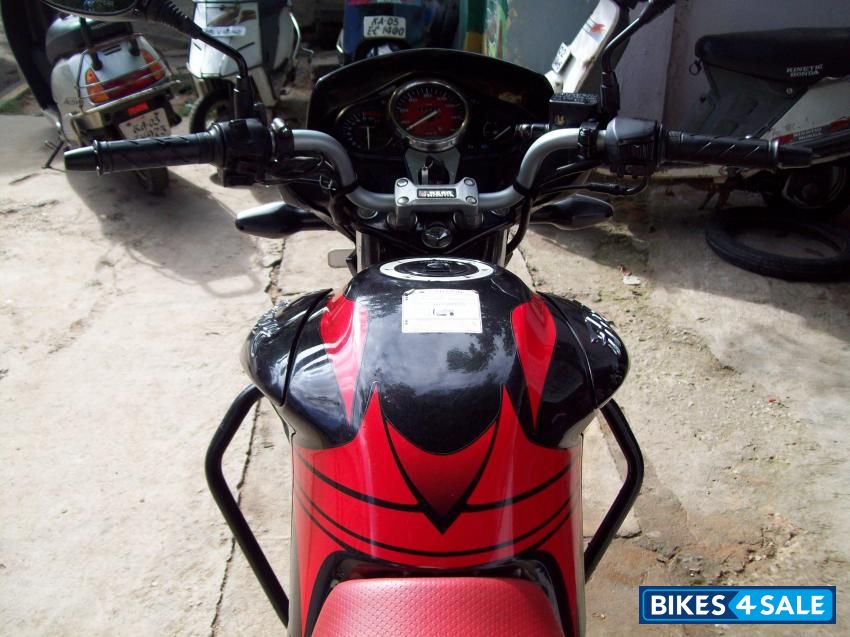 Black Red Hero Hunk Black Red Hero Hunk