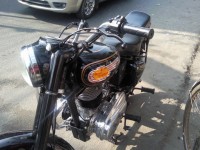 Royal Enfield Bullet Standard 350