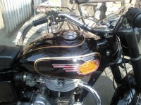 Royal Enfield Bullet Standard 350