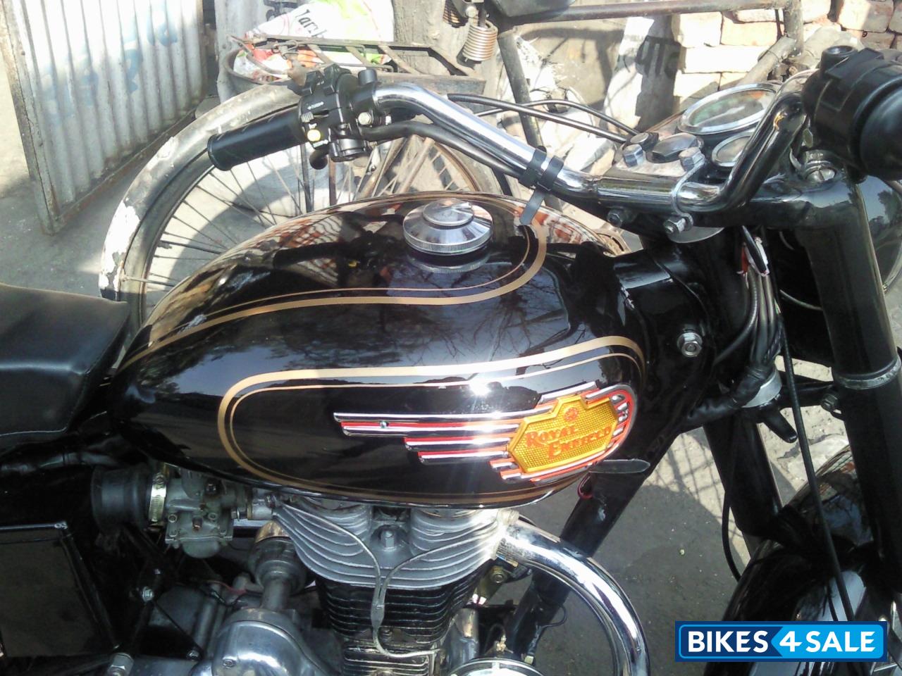 Royal Enfield Bullet Standard 350 Royal Enfield Bullet Standard 350