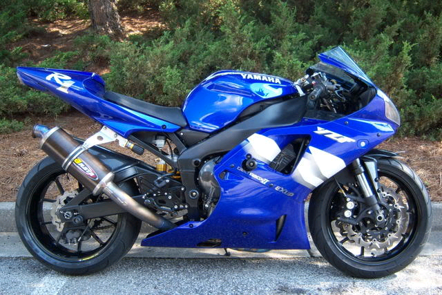 2001 Yamaha Yzf R1 Engine , 1998-2001 Yamaha R1 (YZF-R1) Maintenance ...