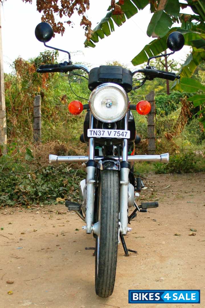 Black Suzuki Samurai