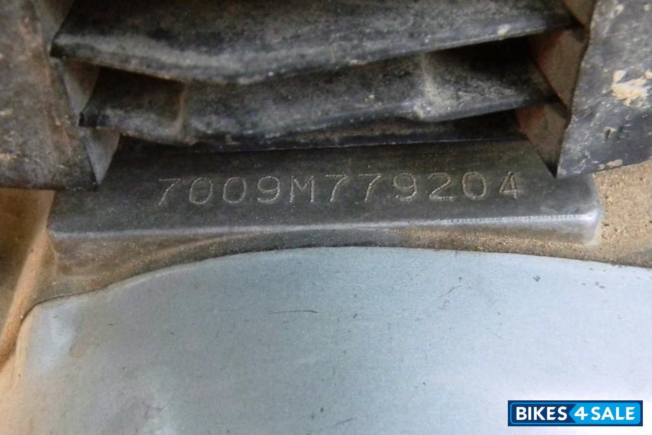 Black Suzuki Samurai