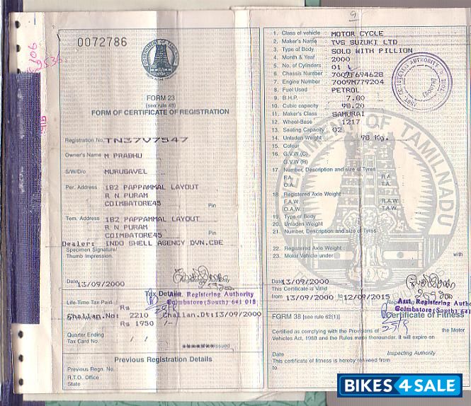 Black Suzuki Samurai