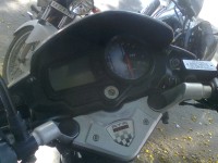 Grey TVS Apache RTR 160