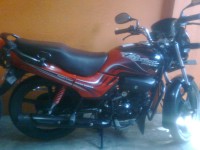 Black Hero Passion Pro