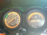 Black Hero Passion Pro