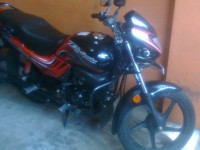 Black Hero Passion Pro