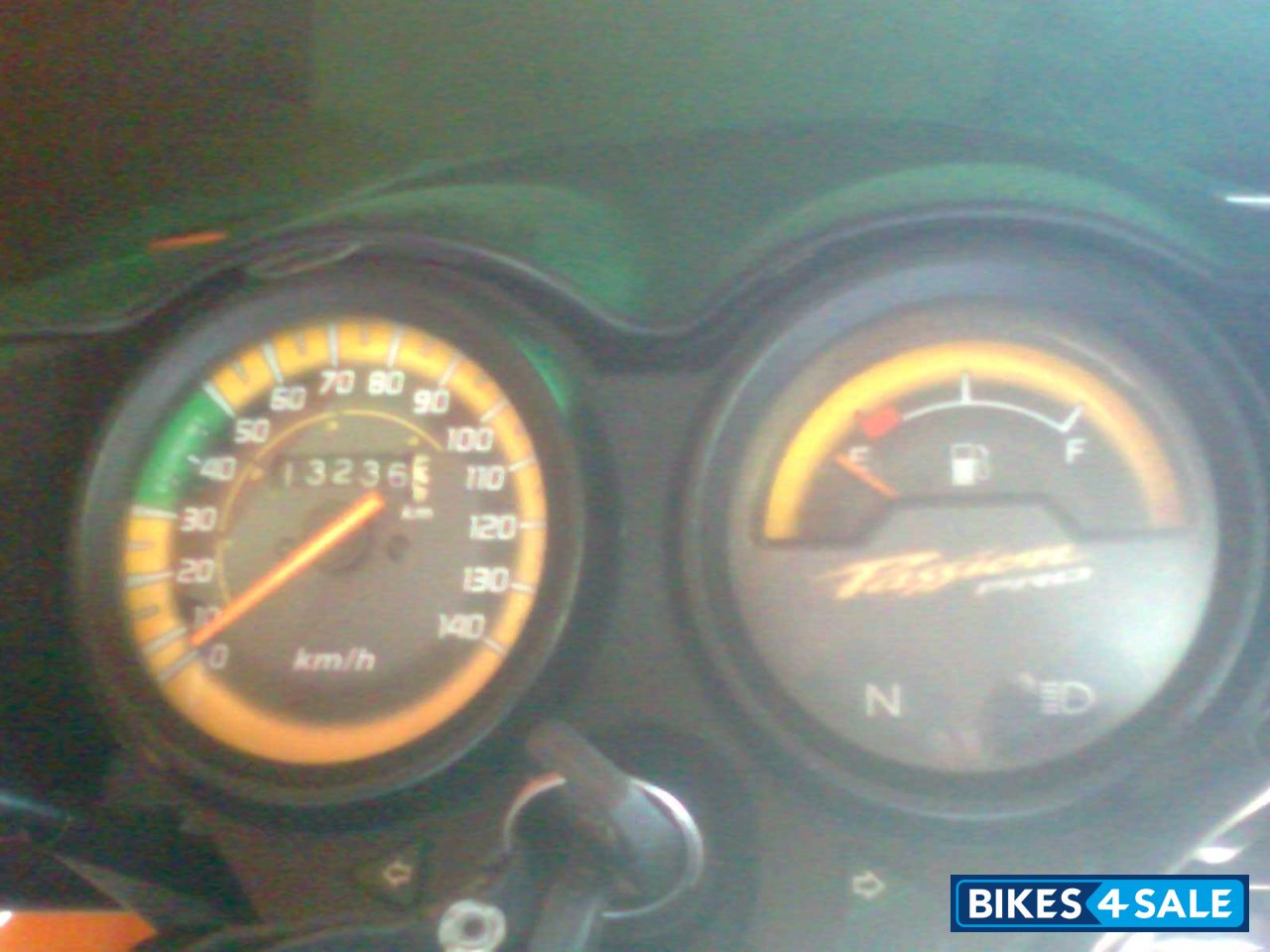 Black Hero Passion Pro