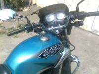Blue Hero CBZ Star