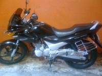 Black Hero Karizma R