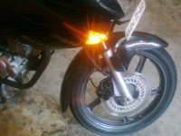 Black Hero Karizma R