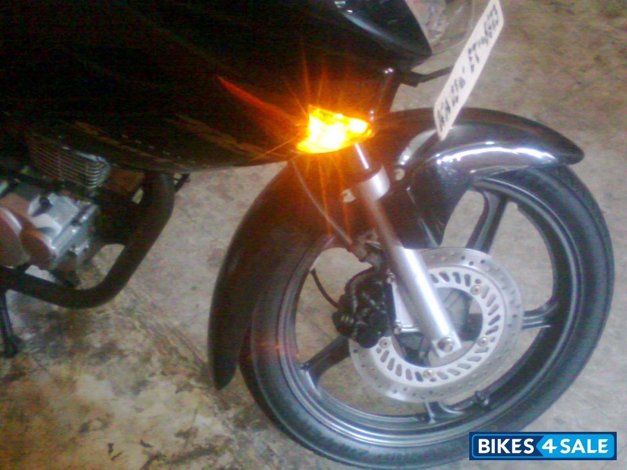 Black Hero Karizma R