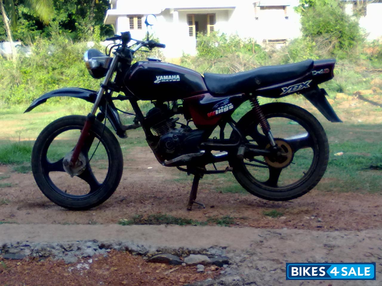 880  Modified Bike Ybx  Latest Free