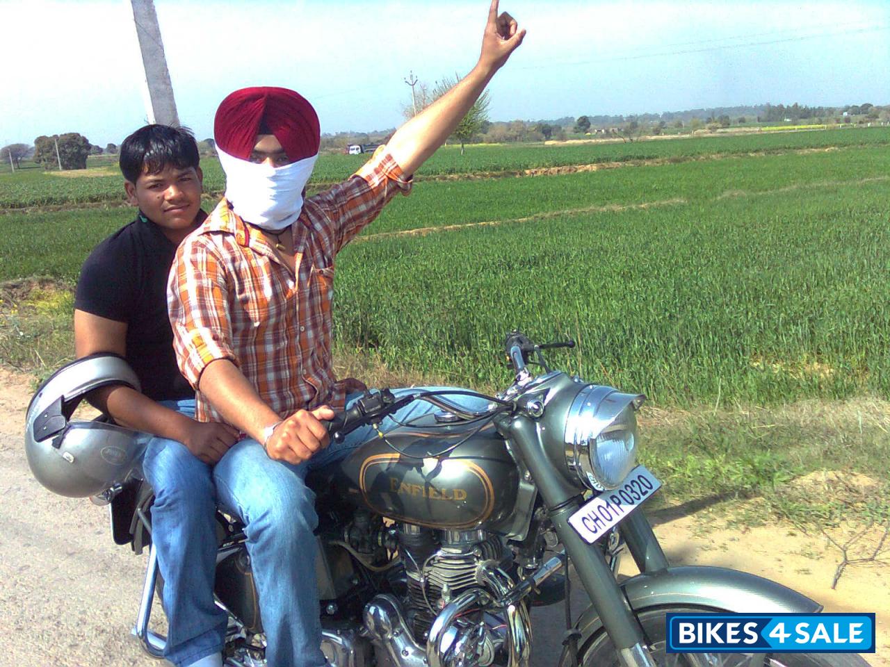 classic bullet gunmetal grey