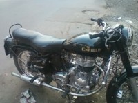 Royal Enfield Bullet Standard 350