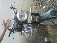 Royal Enfield Bullet Standard 350