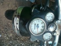 Royal Enfield Bullet Standard 350