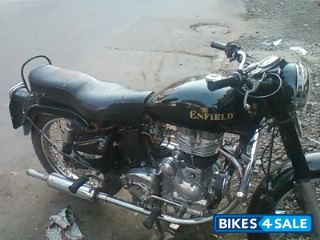 Royal Enfield Bullet Standard 350