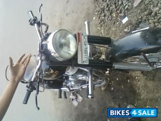 Royal Enfield Bullet Standard 350 Royal Enfield Bullet Standard 350