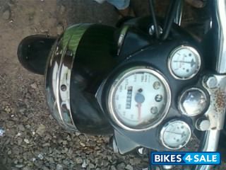 Royal Enfield Bullet Standard 350 Royal Enfield Bullet Standard 350