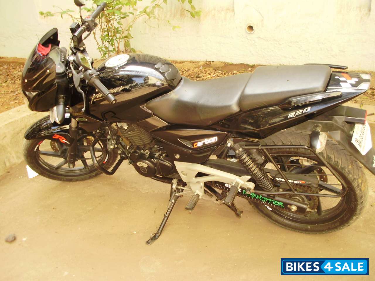 bajaj pulsar 180 cdi unit price