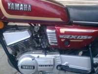 Merroon Yamaha RX 135