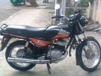 Black Suzuki Samurai