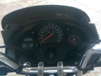 Silver Hero Super Splendor