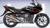 Black Hero Karizma R