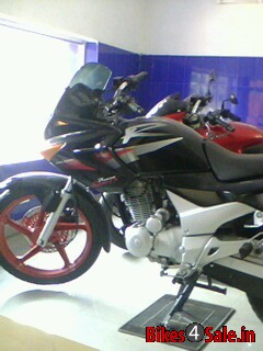 Black Hero Karizma R
