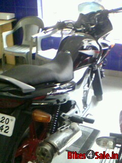 Black Hero Karizma R